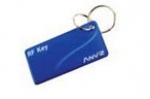 Pack of 5 RFID Key Tags for Anviz L100 Lock