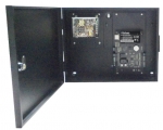 ZK C3-100 IP One-Door Two-Way Bundle
