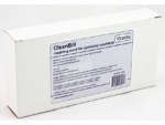 Cassida CleanBill Box of 10 Cleaning Cards