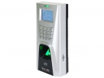 FingerTec R2 Biometric Access Control and Time Attendance System
