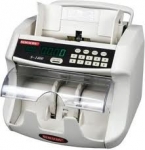 Semacon S-1400 Series Heavy Duty Currency Counter