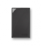 Amano Nexus Lite ABS Plastic Single Gang Proximity Card Reader (multi-mode)