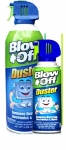 BlowOff 1 Can Money Handling Duster