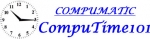 Compumatic CompuTime Code Collection Module