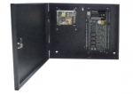 ZK C3-400 IP Four-Door One-Way Bundle