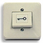 Kaba E-Plex Remote Push Button 909